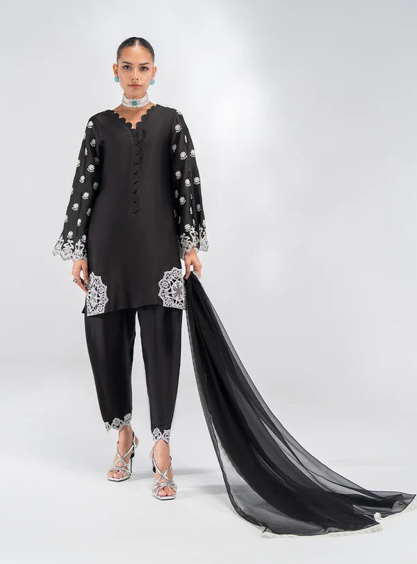 Zainab Chottani | Luxe Pret'25 | Ciar - House of Ayeza