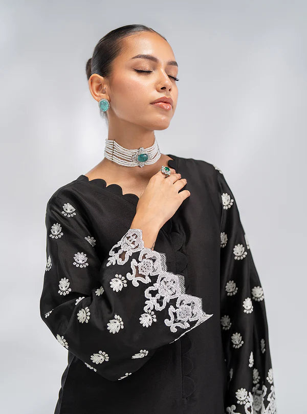 Zainab Chottani | Luxe Pret'25 | Ciar - House of Ayeza