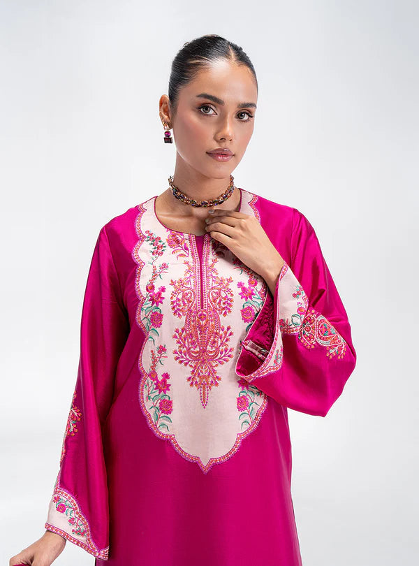 Zainab Chottani | Luxe Pret'25 | Felisa - House of Ayeza