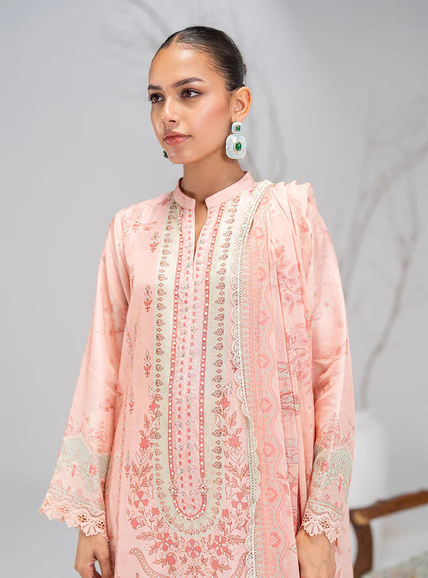Zainab Chottani | Luxe Pret'25 | Eshe - House of Ayeza