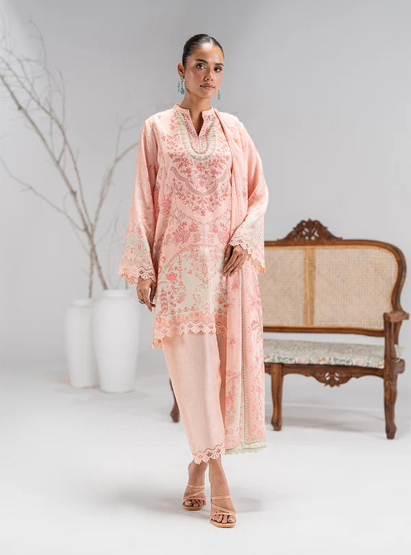 Zainab Chottani | Luxe Pret'25 | Eira - House of Ayeza