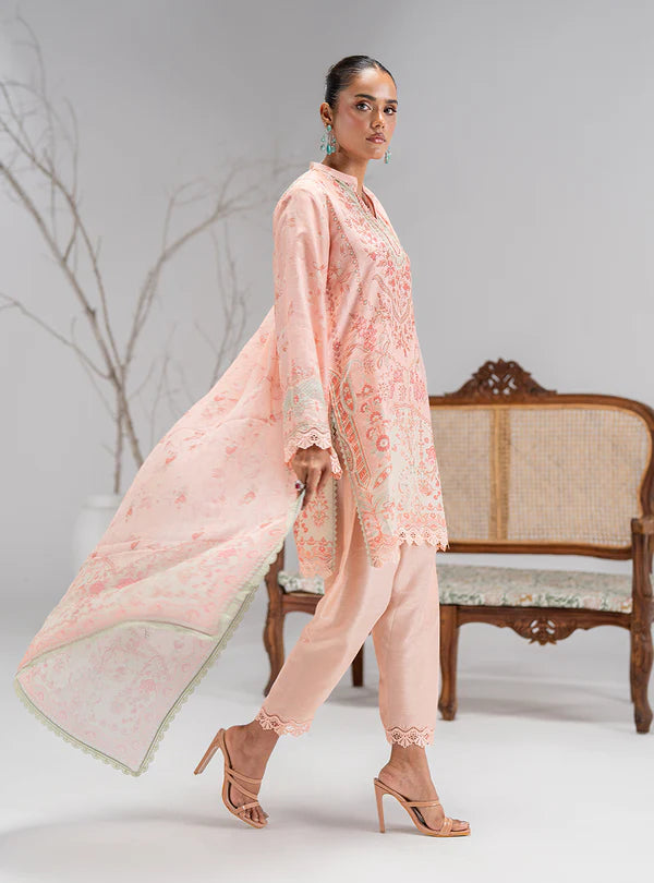 Zainab Chottani | Luxe Pret'25 | Eira - House of Ayeza