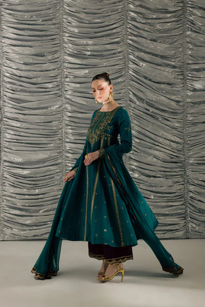 Vanya | Golden Hour | FF-70 - House of Ayeza