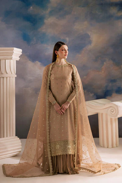 Vanya | Golden Hour | FF-68 - House of Ayeza