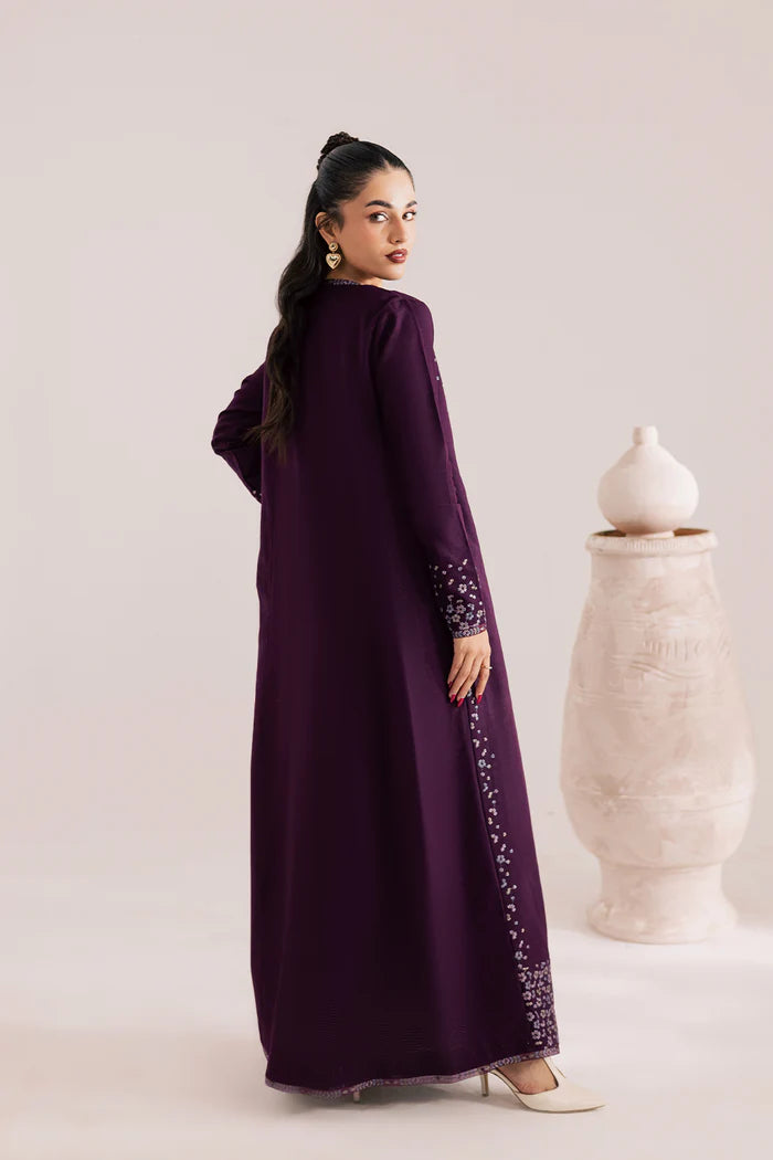 Vanya | Winter Warmth | WB-38 - House of Ayeza