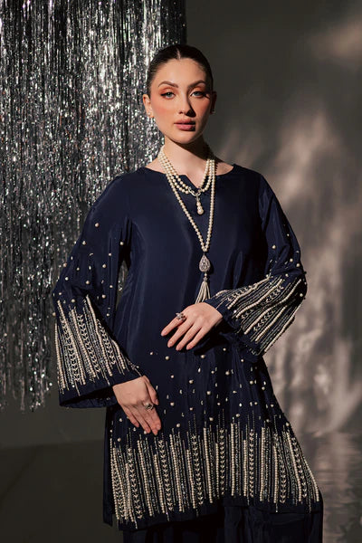 Vanya | Golden Hour | FF-65 - House of Ayeza