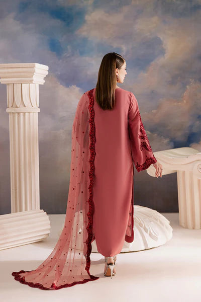 Vanya | Golden Hour | FF-63 - House of Ayeza