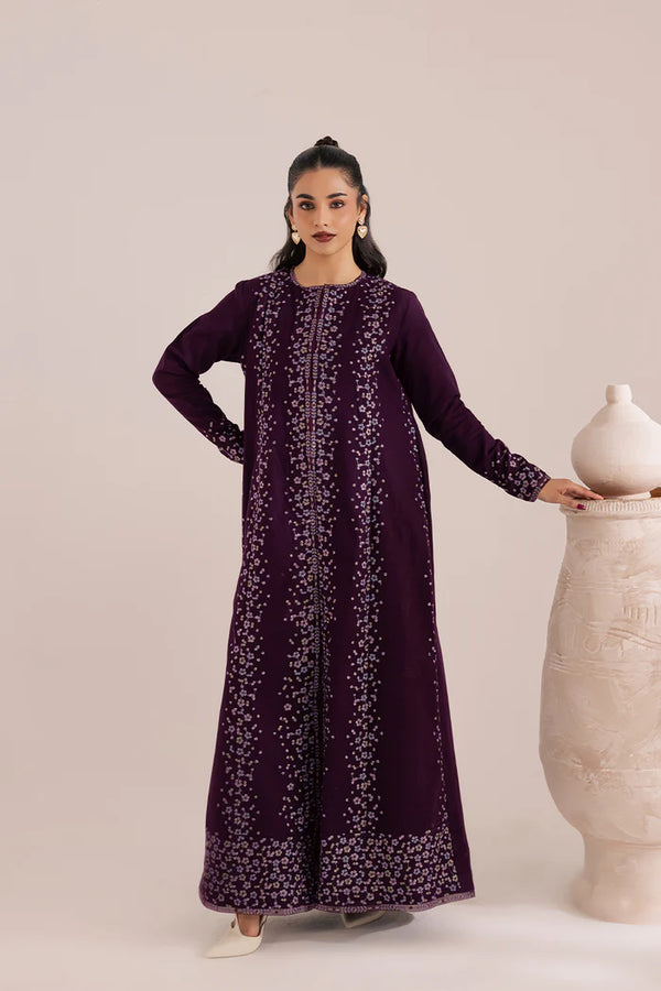 Vanya | Winter Warmth | WB-38 - House of Ayeza