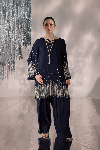 Vanya | Golden Hour | FF-65 - House of Ayeza