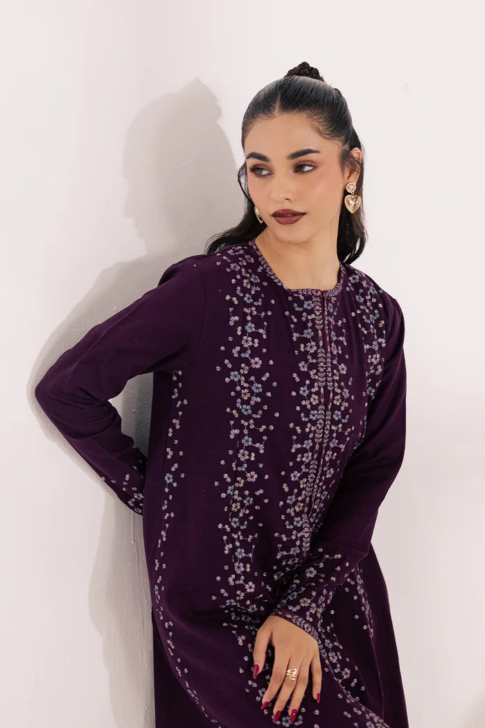 Vanya | Winter Warmth | WB-38 - House of Ayeza