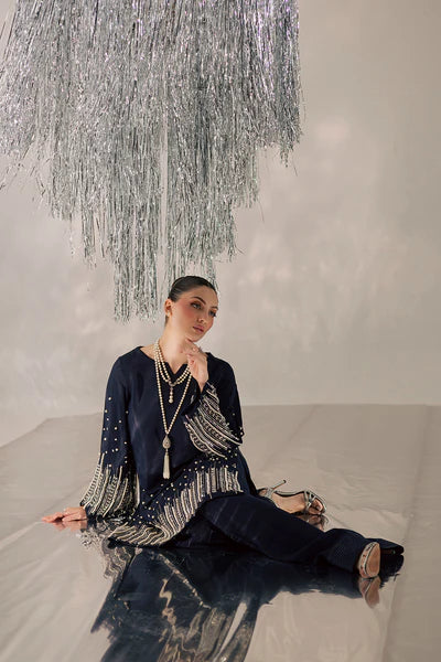 Vanya | Golden Hour | FF-65 - House of Ayeza