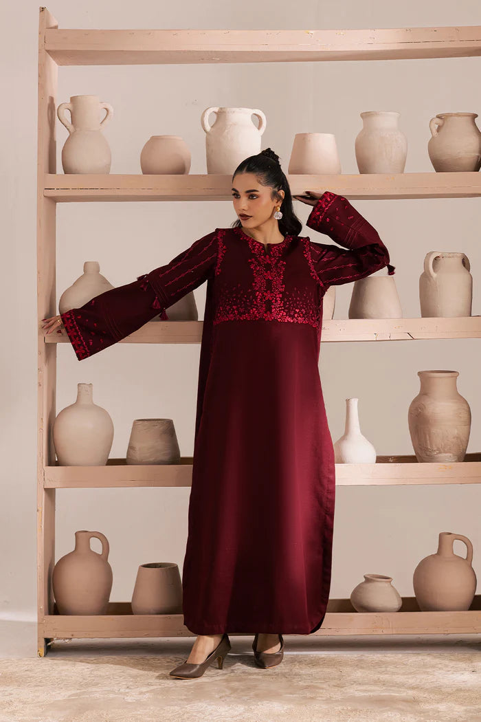 Vanya | Winter Warmth | WB-41 - House of Ayeza