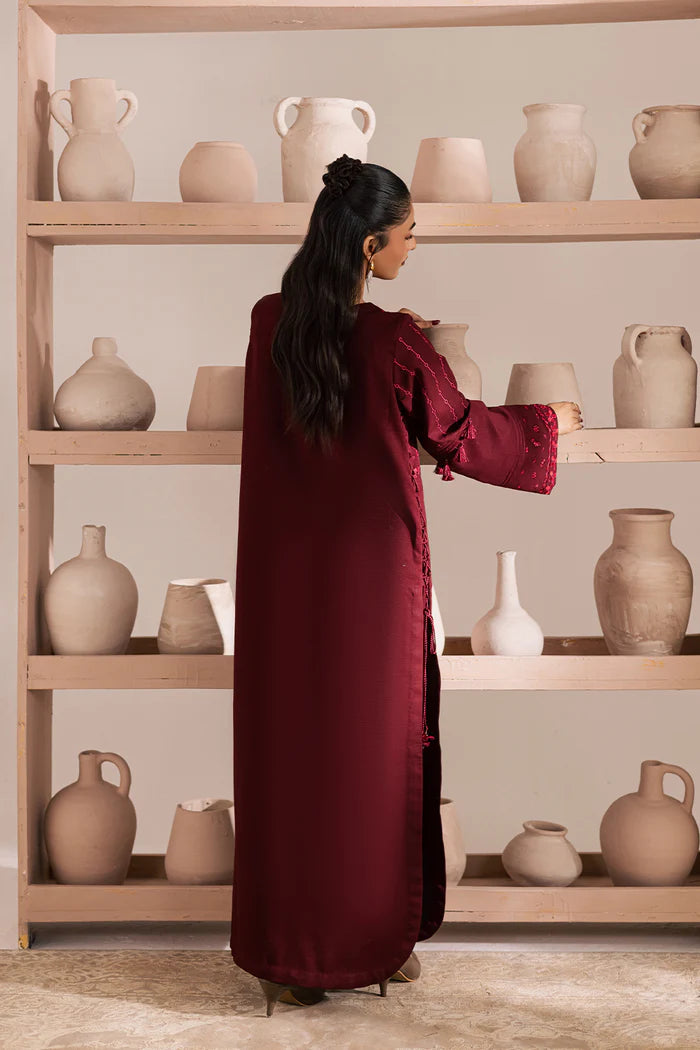 Vanya | Winter Warmth | WB-41 - House of Ayeza