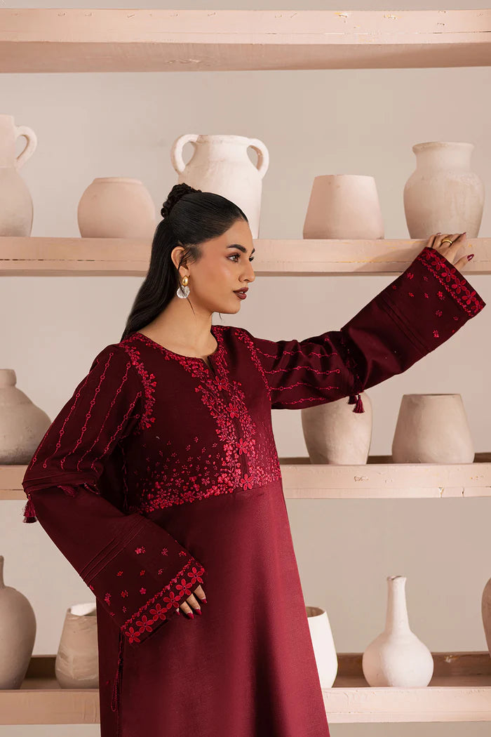 Vanya | Winter Warmth | WB-41 - House of Ayeza