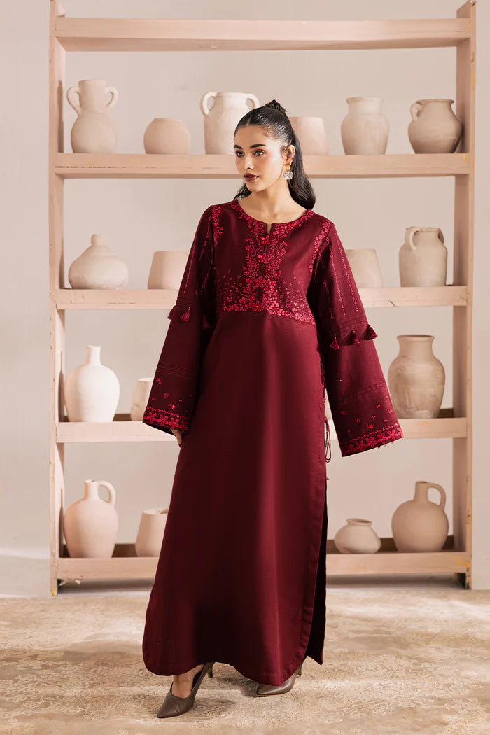 Vanya | Winter Warmth | WB-41 - House of Ayeza