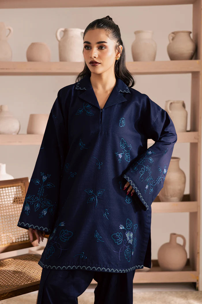 Vanya | Winter Warmth | WB-42 - House of Ayeza