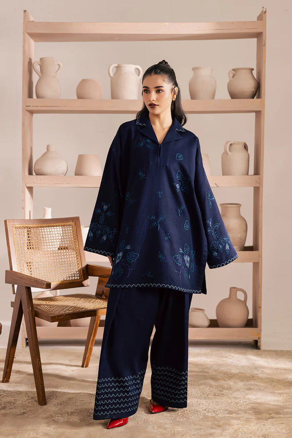 Vanya | Winter Warmth | WB-42 - House of Ayeza