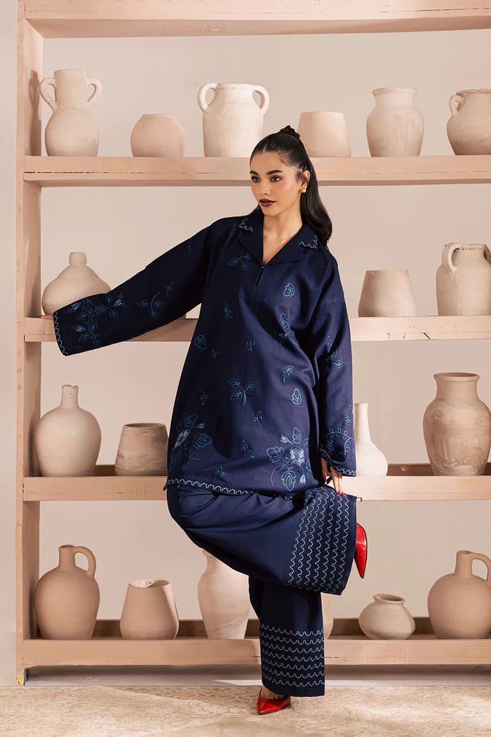 Vanya | Winter Warmth | WB-42 - House of Ayeza