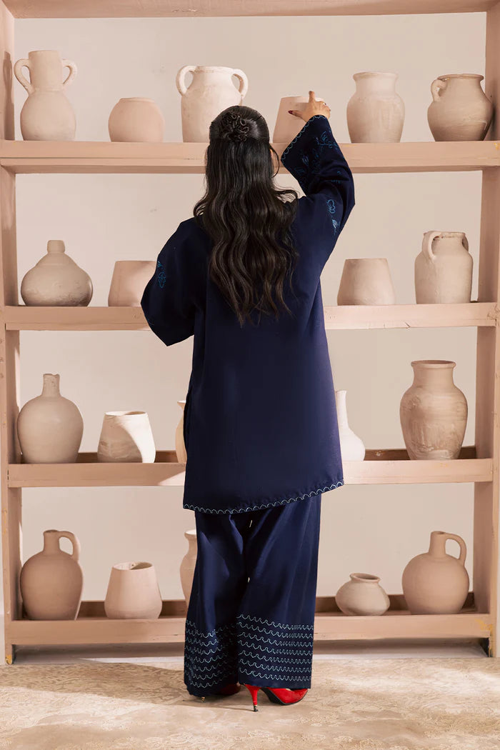 Vanya | Winter Warmth | WB-42 - House of Ayeza