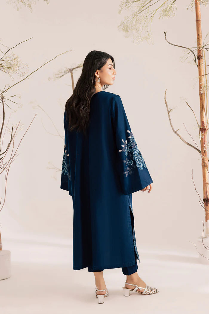 Vanya | Winter Warmth | WB-39 - House of Ayeza