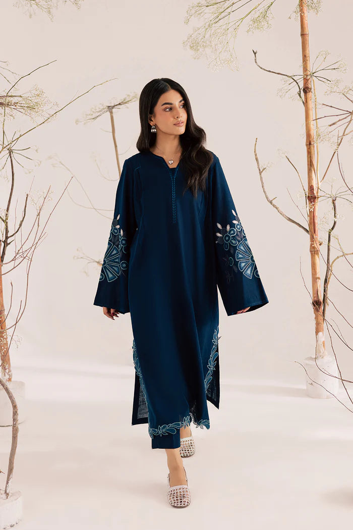 Vanya | Winter Warmth | WB-39 - House of Ayeza