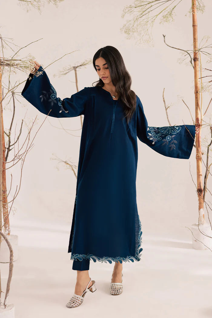 Vanya | Winter Warmth | WB-39 - House of Ayeza