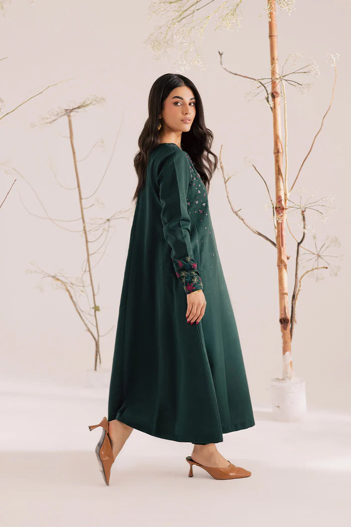 Vanya | Winter Warmth | WB-40 - House of Ayeza