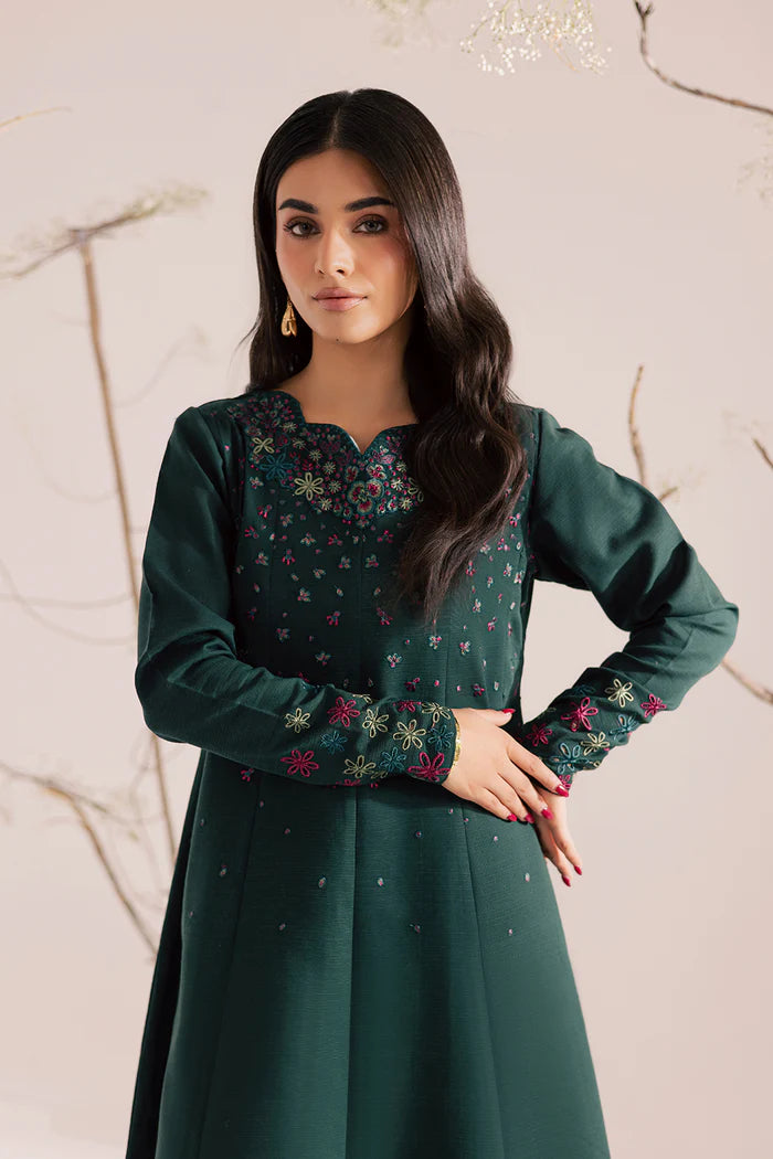 Vanya | Winter Warmth | WB-40 - House of Ayeza