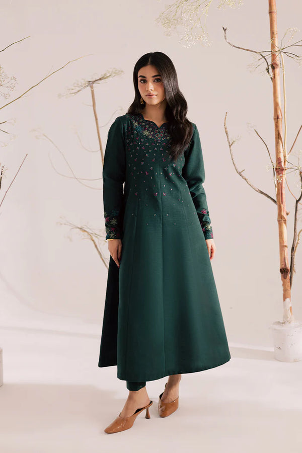 Vanya | Winter Warmth | WB-40 - House of Ayeza