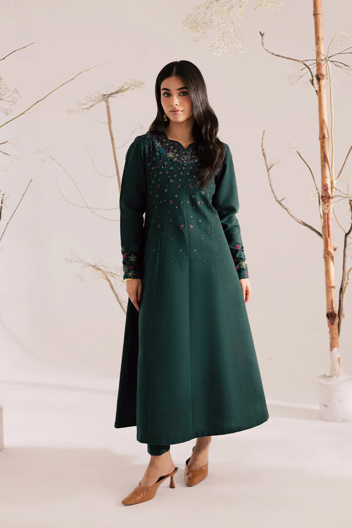 Vanya | Winter Warmth | WB-40 - House of Ayeza