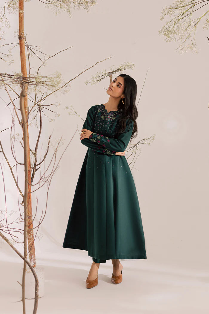 Vanya | Winter Warmth | WB-40 - House of Ayeza