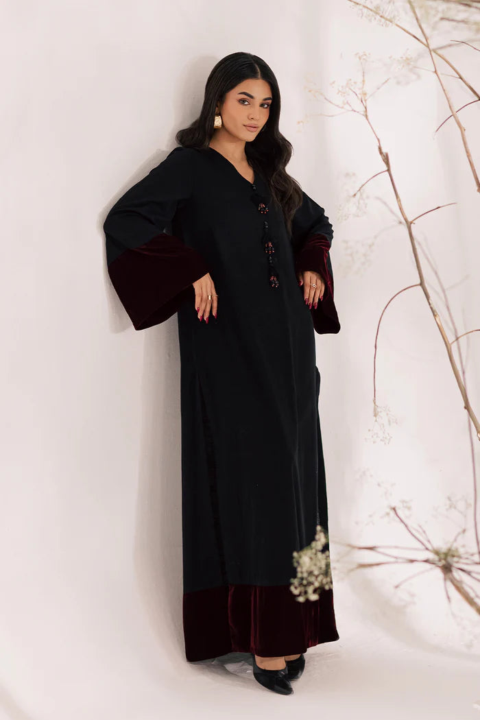 Vanya | Winter Warmth | WB-37 - House of Ayeza