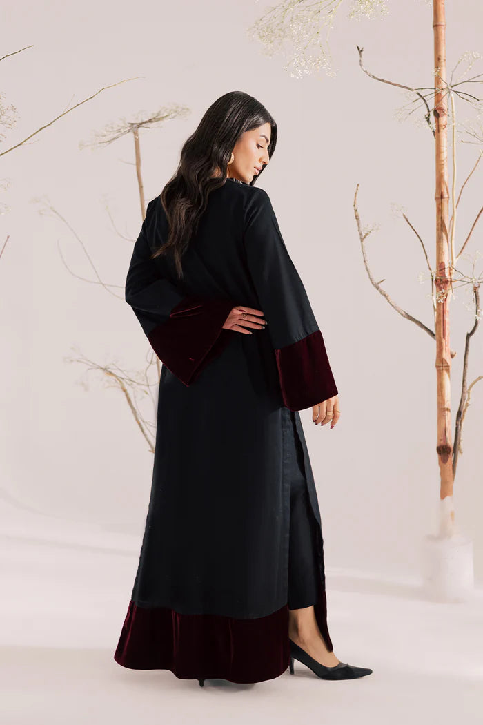 Vanya | Winter Warmth | WB-37 - House of Ayeza