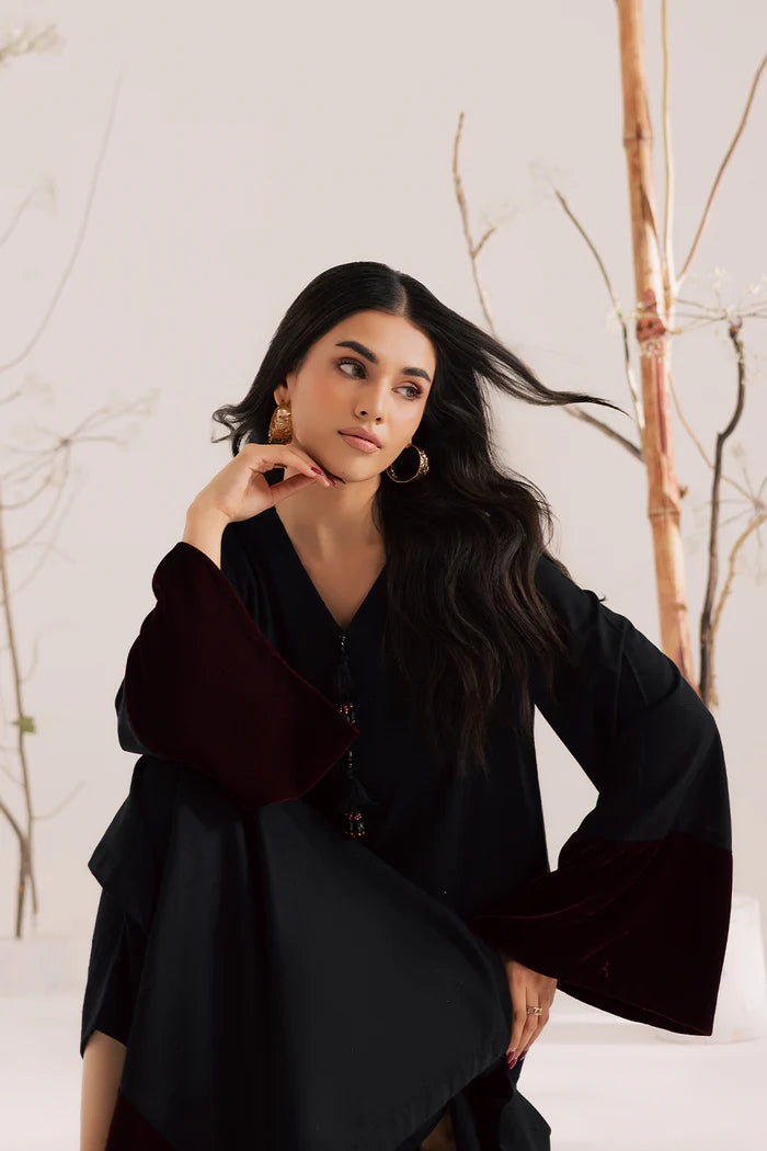 Vanya | Winter Warmth | WB-37 - House of Ayeza