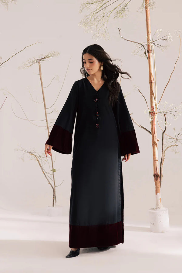 Vanya | Winter Warmth | WB-37 - House of Ayeza