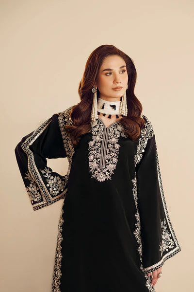 Vanya | CD-03 - House of Ayeza