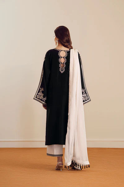 Vanya | CD-03 - House of Ayeza