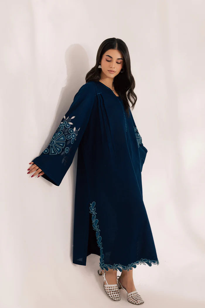 Vanya | Winter Warmth | WB-39 - House of Ayeza