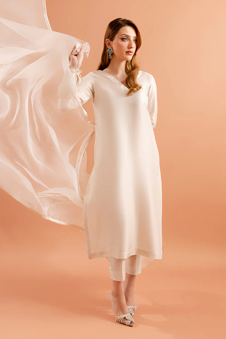 Zona Shaham | Audrey Silk Edit '24 | Lena - House of Ayeza