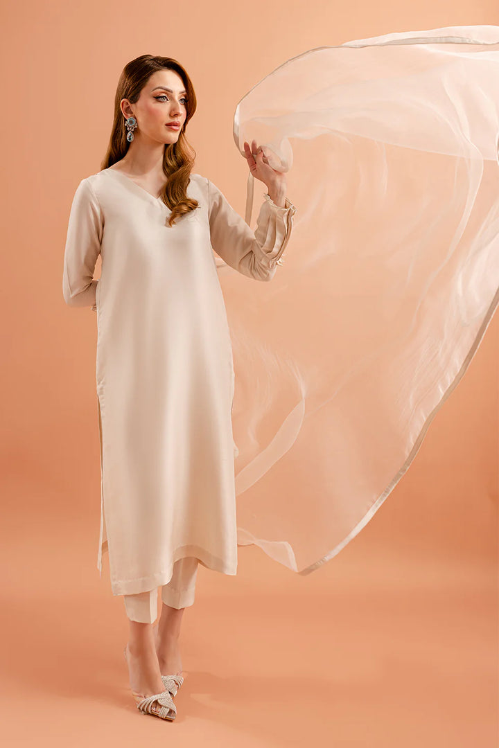 Zona Shaham | Audrey Silk Edit '24 | Lena - House of Ayeza