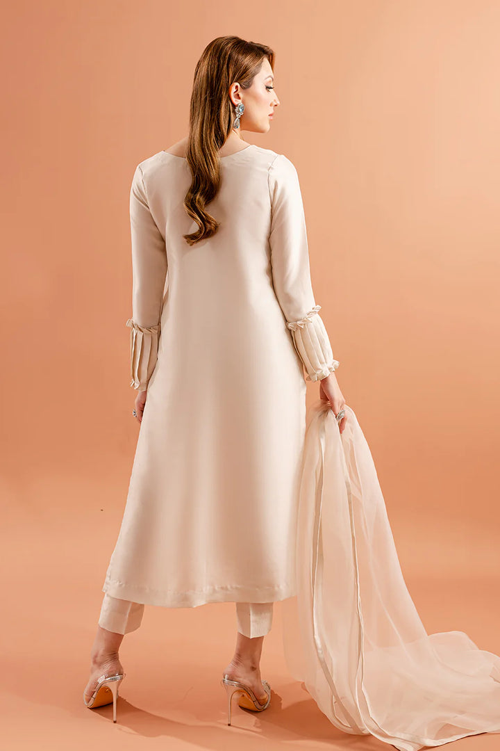 Zona Shaham | Audrey Silk Edit '24 | Lena - House of Ayeza