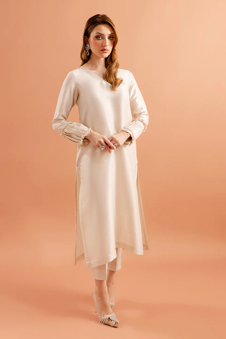 Zona Shaham | Audrey Silk Edit '24 | Lena - House of Ayeza