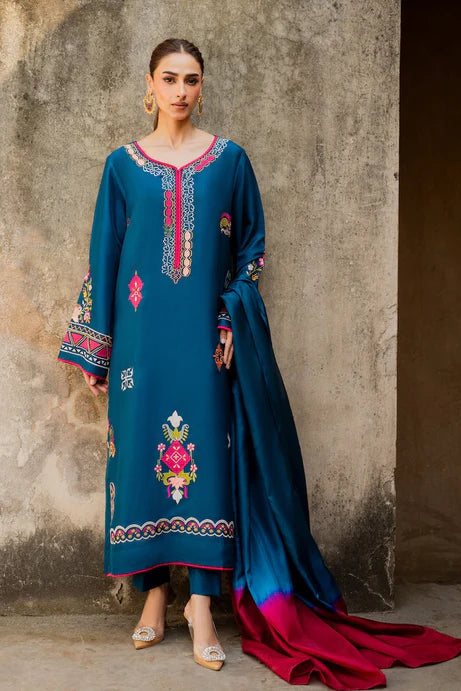 Vintage | Maaheru Formal Drop | Aeesha