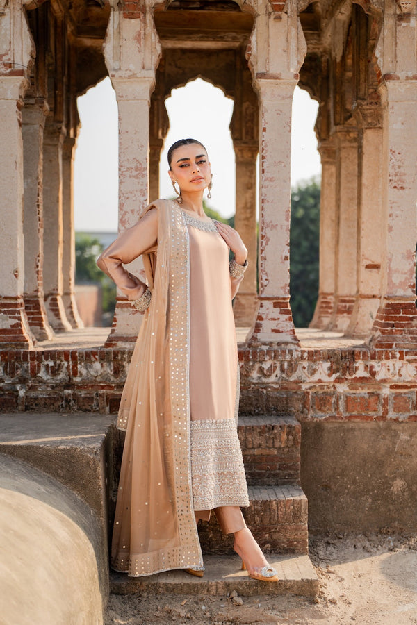 Vintage | Maaheru Formal Drop | Ahlaam