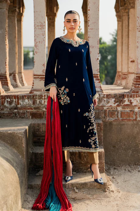 Vintage | Maaheru Formal Drop | Ayzaa