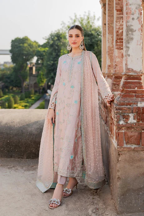 Vintage | Maaheru Formal Drop | Rubaab