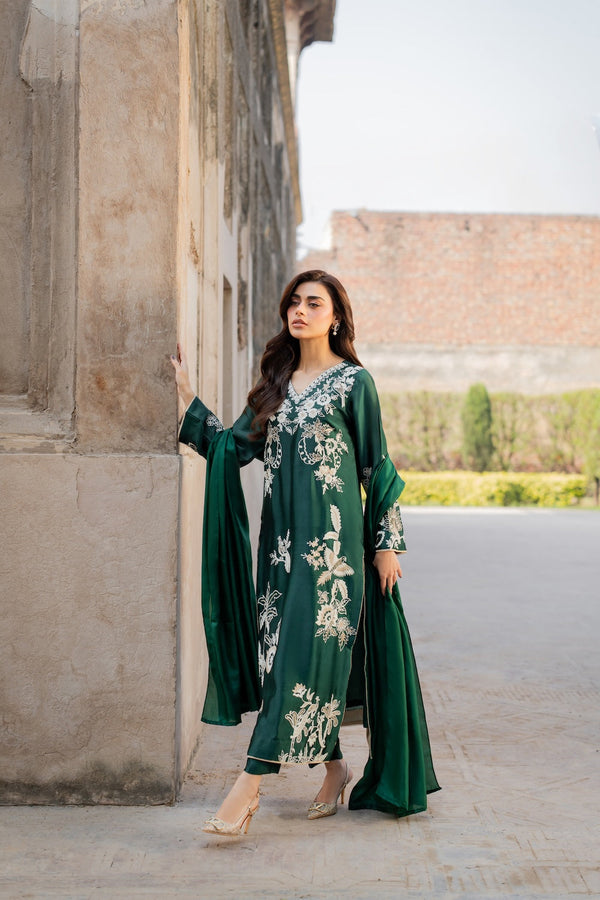 Vintage | Maaheru Formal Drop | Narmeen
