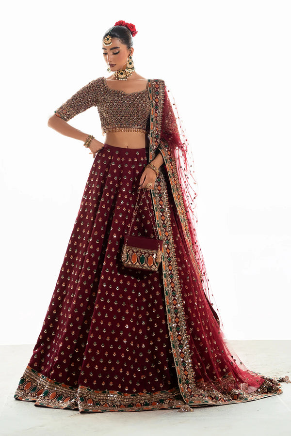 Charizma | Virsa | Saama