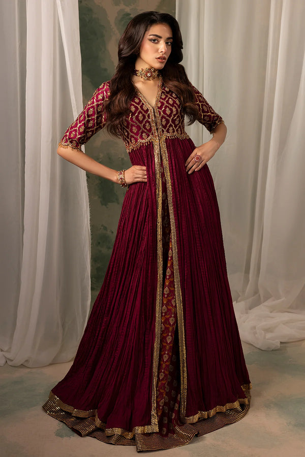 Charizma | Noor Jahan | Mahveen