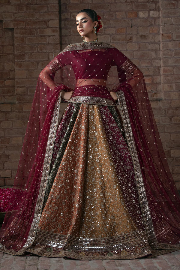 Charizma | Virsa | Zah-e-naseeb